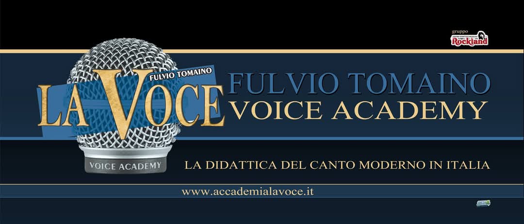 Accademia la Voce di Fulvio Tomaino