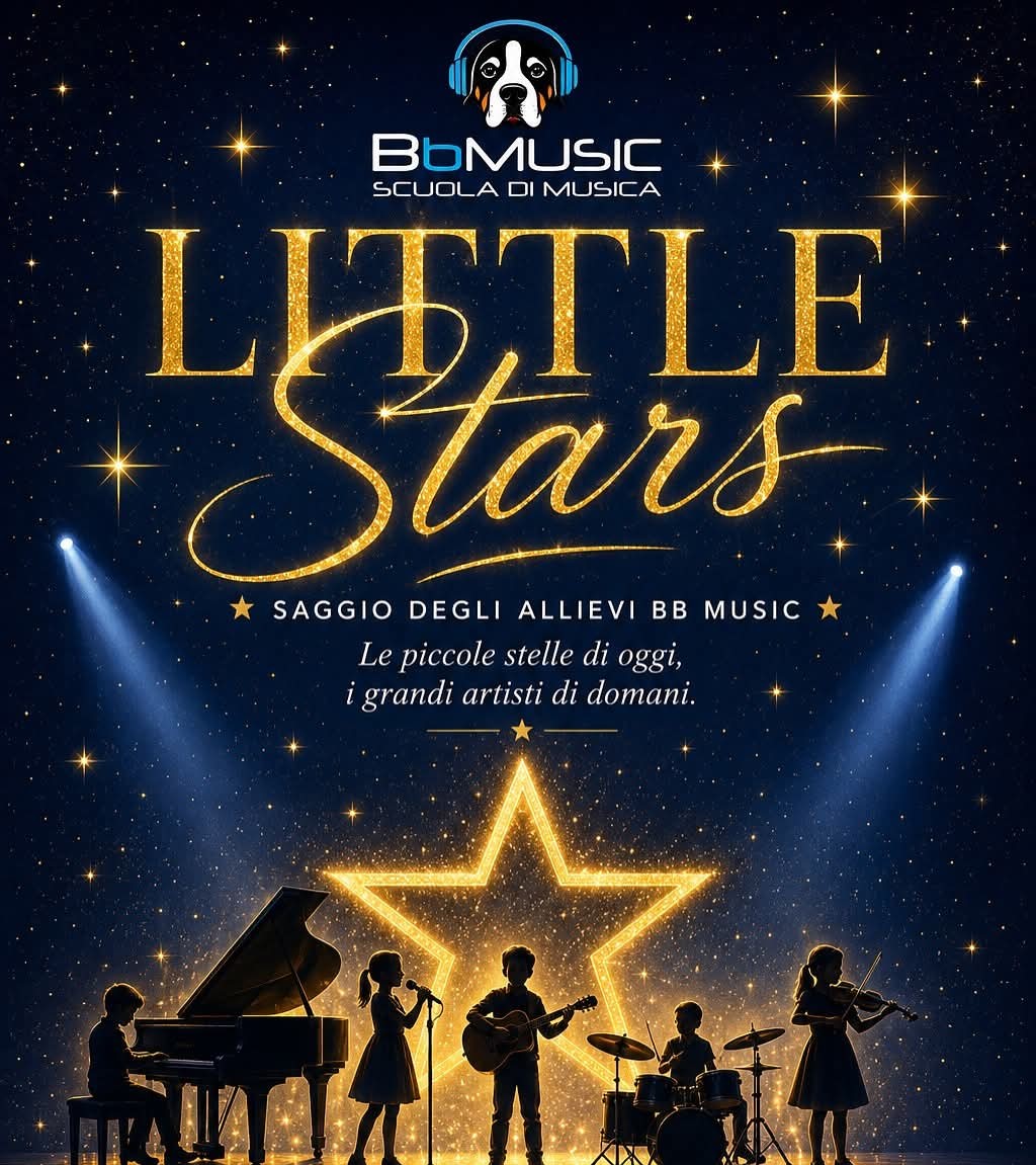 Valentina Ciccaglioni e BBmusic in concert