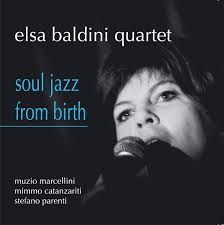 Giovedì Grasso con il Soul di Elsa Baldini quartet e compleanno di Elsa
