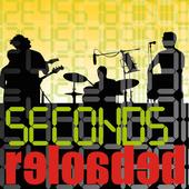 Un tuffo negli anni 80 con i Seconds Reloaded